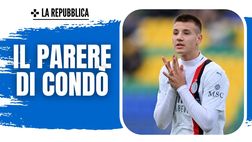 Milan, cosa fare con Camarda? La soluzione di Condò. E su Pioli…
