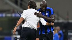 Inter, il vero Lukaku è la luce in fondo al tunnel. Oggi torna in campo