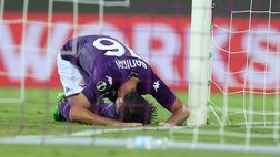 La Salernitana scarica Ranieri? Interesse per un ex difensore viola