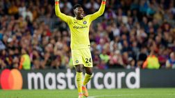 Inter, Fontana: “Bravo Inzaghi a non utilizzare Onana da inizio stagione”