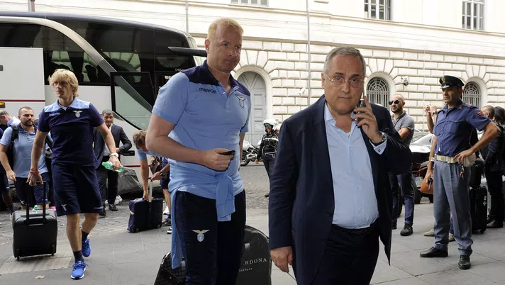 Tare e Lotito