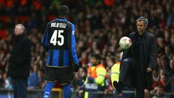 SONDAGGIO – Balotelli di nuovo in nerazzurro: siete favorevoli o contrari?