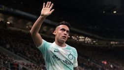 Inter, Lautaro sempre più capitano. E ieri ha fatto altri due gesti da vero leader