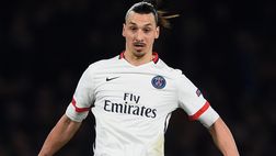 Ibrahimovic gela il PSG: “Per ora non sarò qui la prossima stagione”