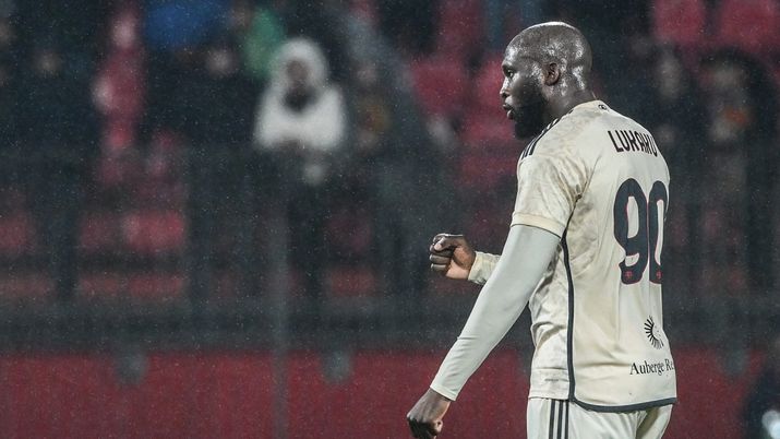 Roma, continuano i dubbi sulla permanenza di Lukaku. Sul mercato piace anche Bijol - immagine 1