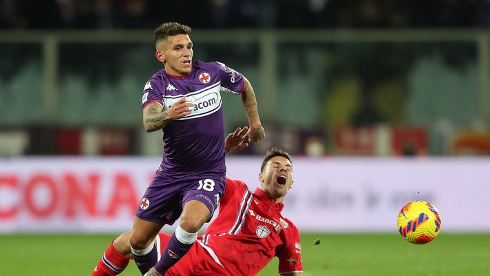 Italiano sorride, si svuota l’infermeria. Col Sassuolo dentro le certezze - immagine 1