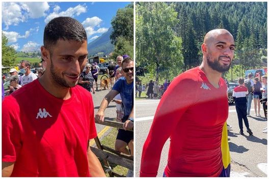 Ag. Mandragora: “Scelta Firenze per fare il salto. Rolando vuole l’azzurro”- immagine 2