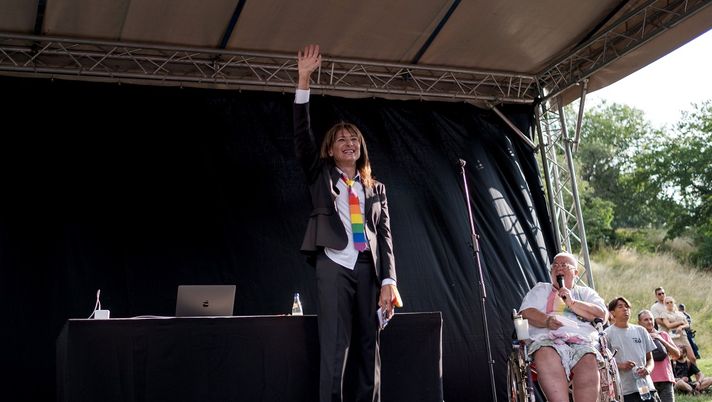 Qatar 2022, Luxuria: ”Giocatori si facciano ammonire, non si può sottostare a censura” - immagine 1