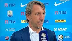 Youth League, Vecchi: “Giocheremo per vincere, come sempre. Dobbiamo fare due gare…”