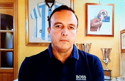 Balbo rivela: “Ero dell’Inter, non mi presero per come ho firmato. Ecco perché”- immagine 2