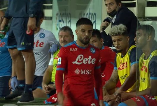Sacchi: “Insigne? I calciatori dovrebbero avere più rispetto. E su Spalletti…”- immagine 2