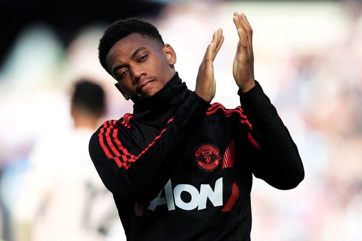 Martial, arrivano conferme. “Piace all’Inter. E se dovesse arrivare, Inzaghi…”- immagine 3