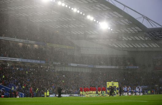 (Photo by Steve Bardens/Getty Images) (Photo by Steve Bardens/Getty Images)