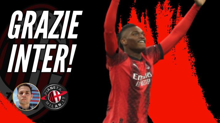 Leao alla… francese! Il Paris pesca una stella dell’Inter: le ultime - immagine 1