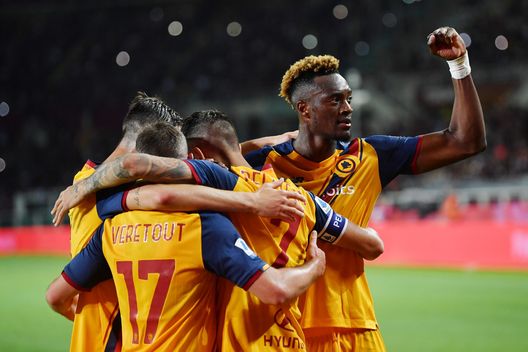 (Getty Images) Dopo la “sbornia” per la vittoria della Conference, la Roma rischia la beffa- immagine 2