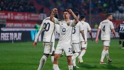 ‘RADIO PENSIERI’, FERRAJOLO: “Con tutti a disposizione la Roma è da Champions”