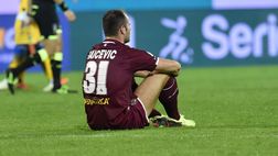 Taranto, Raicevic punta al derby contro il Foggia