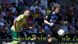 Colonnese: “L’Inter ha perso una grande occasione. Conte vuole controllare tutto e sa che…”