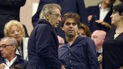 Moratti: “Sono impressionato da Felipe Melo. Chiamerò Thohir e…”