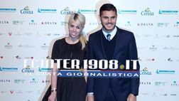 VIDEO/ Premio Gentleman a Icardi: “Mi piace aiutare la squadra. I record…”