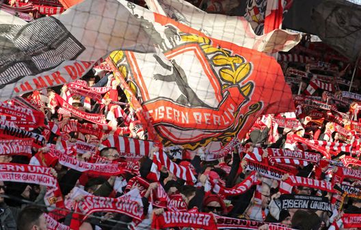 Union Berlin (Getty Images) Union Berlin (Getty Images)