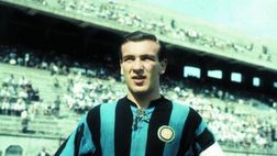 Angelillo, il messaggio di Maradona: “Grande persona e goleador con l’Inter. In italia…”
