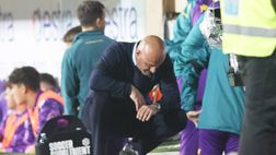 Dalla Champions alla mediocrità. Tre mesi e un passo quasi da retrocessione