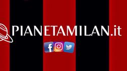 PM – Segui la nostra diretta Facebook alla vigilia di Torino-Milan