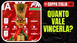 Coppa Italia, Milan: ecco quale sarebbe il montepremi in caso di vittoria