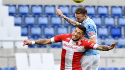 I gol di Lazio-Fiorentina raccontati da Guetta