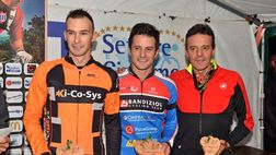 Manuel Moro e il Team Bike Leon fanno festa nell’ultima prova del 22° Trofeo Carnia in Mtb