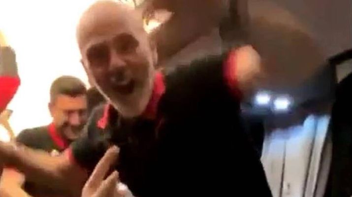 Stefano Pioli AC Milan