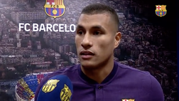 Ex Inter – Murillo, un altro club guadagnerà dal suo trasferimento dal Valencia al Barça