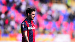 Bologna, Donadoni: “Verdi stremato, problema alla schiena. A giugno potrà andar via”