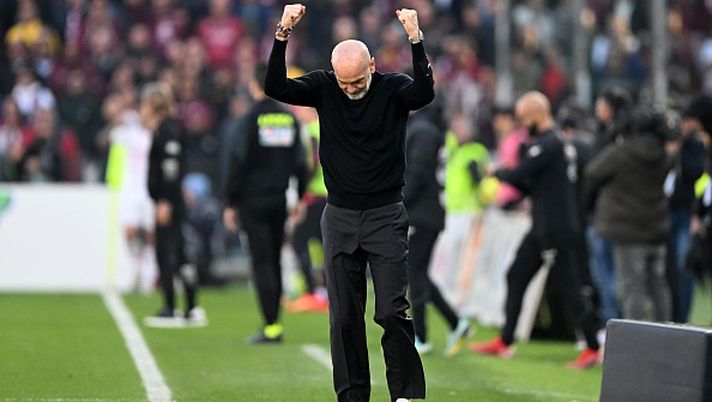 Il Milan inizia il 2023 con una vittoria: Salerno è sbancata - immagine 1