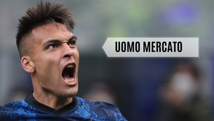 Tre big d’Europa su Lautaro. L’Inter? “Sotto questa cifra, nemmeno si discute” - immagine 1