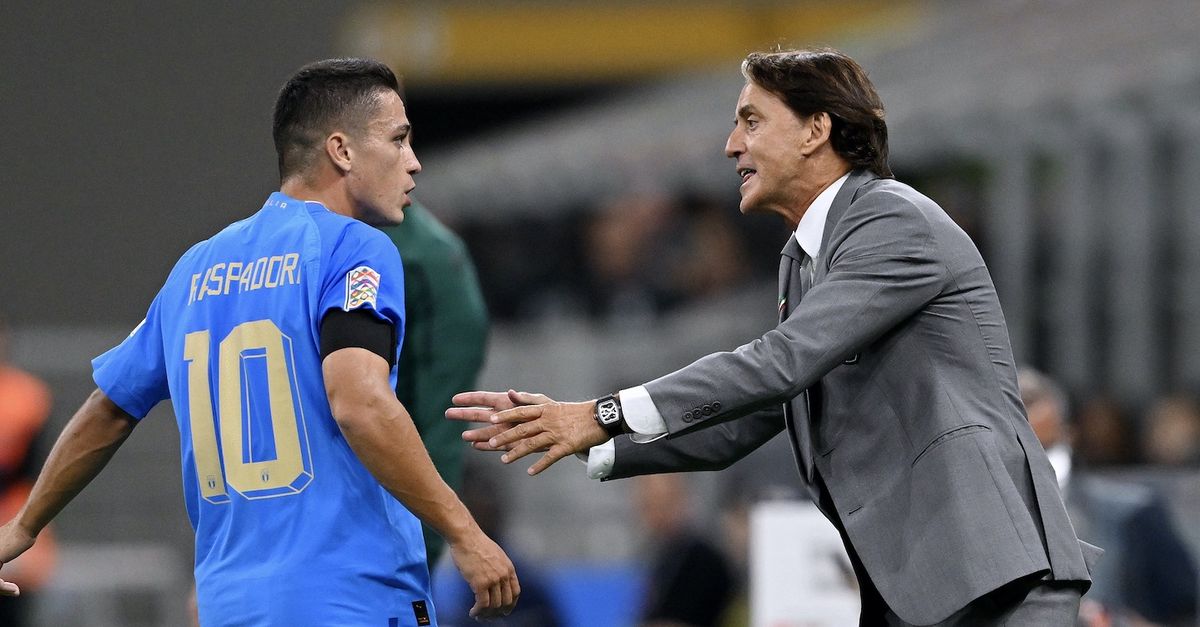 Cagni: “La sconfitta con l’Inghilterra è colpa del calcio italiano”