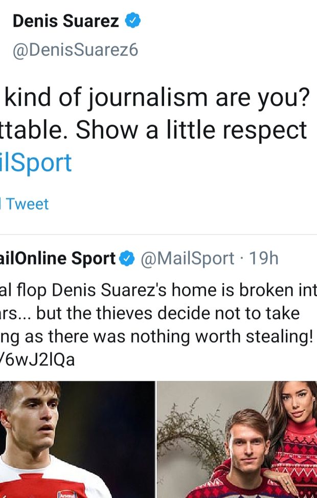 La reazione educata ma risentita del giocatore... La reazione educata ma risentita del giocatore...