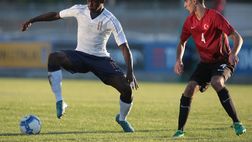 Mercato Lazio, Tare non molla Muldur