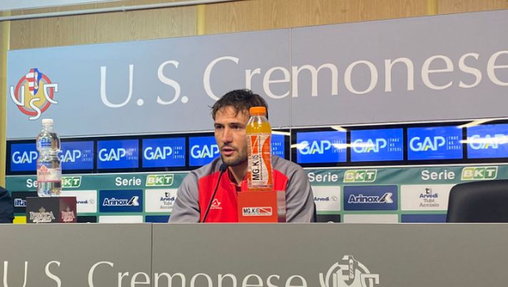 cremonese-palermo
