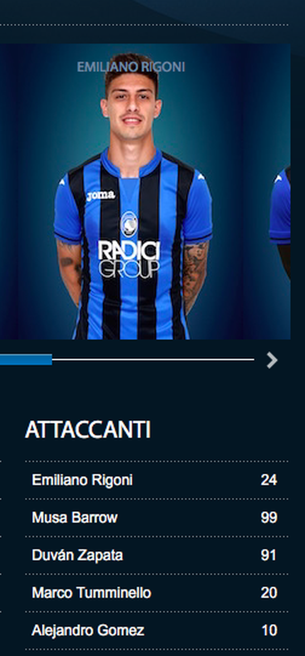 Emiliano Rigoni adesso è un caso strano al fantacalcio: cosa sta succedendo e un rischio- immagine 2