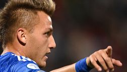 Calciomercato Atalanta / Hojlund via? D’Amico punta il nuovo Denis
