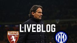 LIVEBLOG – Torino-Inter, i tifosi: “Inzaghi ha sbagliato tutto. Hey amigo…”