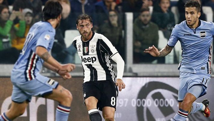 Marchisio: “Bonucci completo, Pjanic ha bisogno di tempo! Dopo l’infortunio…” - immagine 1
