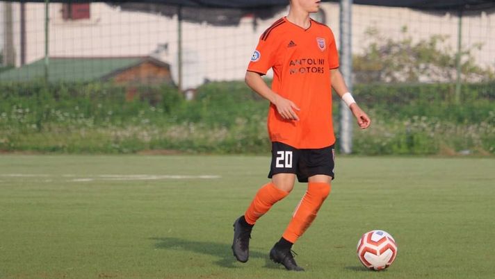 Serie D, Mestre: Zecchin esalta De Leo. Sul baby &#8217;02 ora piovono attenti sguardi 