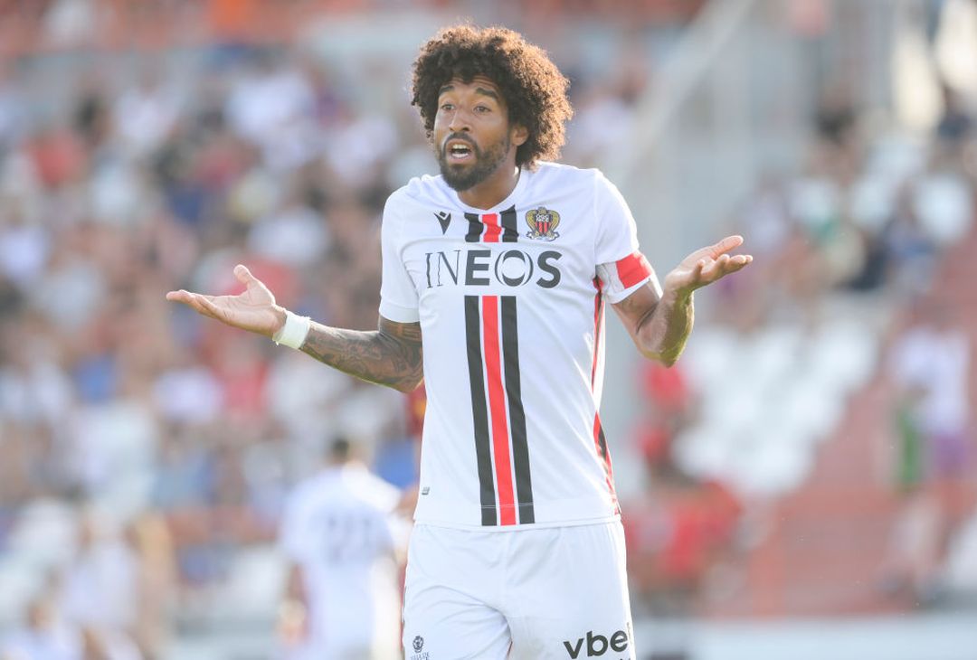 Roma-Nizza – FOTO GALLERY - immagine 29