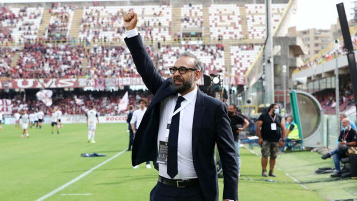 Ad Genoa: “Messias tra poco pronto, arrivati grandi giocatori. E detto no a offerte importanti” - immagine 1