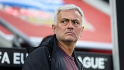 La Roma ferma il Bayer, è 0-0: Mourinho in finale di Europa League