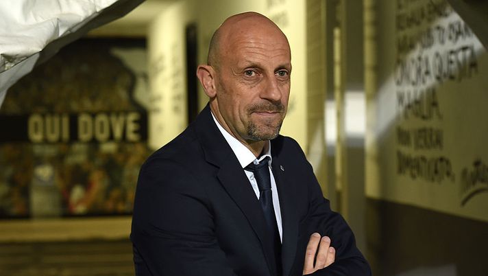 Spezia, Di Carlo: &#8220;Quanti infortuni! Vi dico chi non giocherà contro il Palermo domani&#8221; 