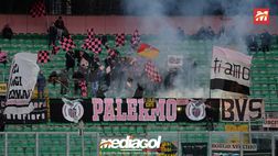 Serie C, decisioni del Giudice Sportivo: multa Palermo e Foggia. Moro del Catania…